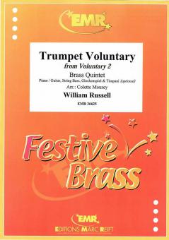 Trumpet Voluntary Download