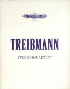 String Quartet 