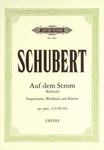 Auf dem Strom 