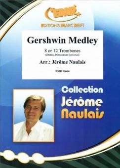 Gershwin Medley Standard