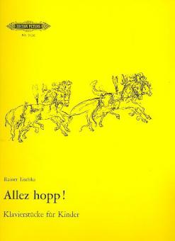 Allez hopp! 