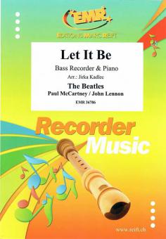 Let It Be Download