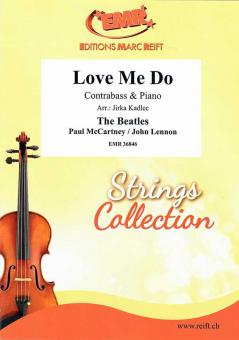 Love Me Do Download