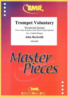 Trumpet Voluntary Standard