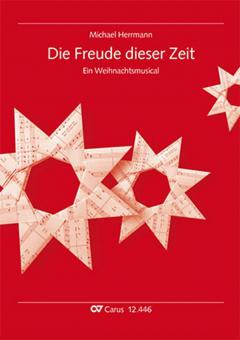Die Freude dieser Zeit 