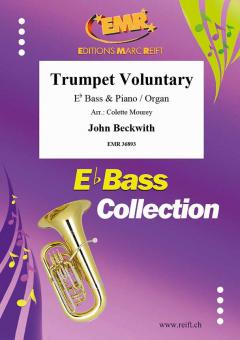 Trumpet Voluntary Standard
