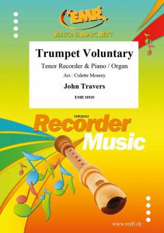 Trumpet Voluntary Download