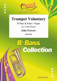 Trumpet Voluntary Download