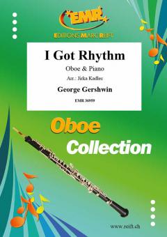 I Got Rhythm Standard