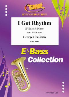 I Got Rhythm Standard