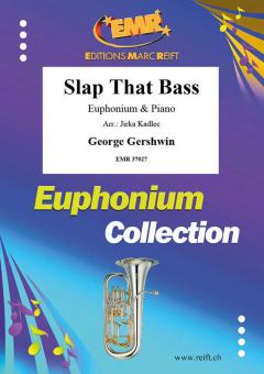 Slap That Bass Standard