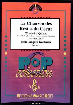 La Chanson des Restos du Coeur Download