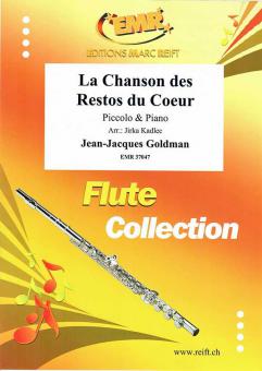 La Chanson des Restos du Coeur Download