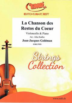 La Chanson des Restos du Coeur Download