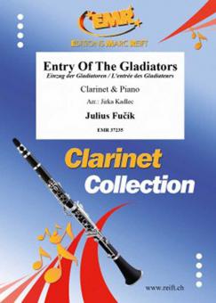 Entry Of The Gladiators Download