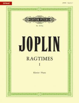 Ragtimes Vol. 1 
