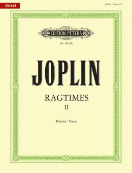 Ragtimes Vol. 2 