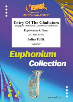 Entry Of The Gladiators Download