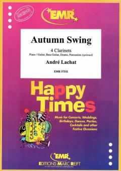 Autumn Swing Download