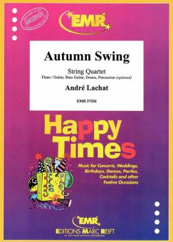Autumn Swing Download