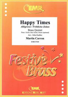 Happy Times Standard