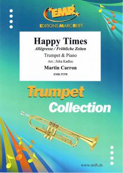 Happy Times Standard