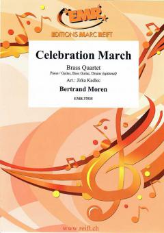 Celebration March Standard
