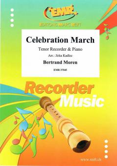 Celebration March Download