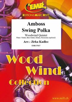 Amboss Swing Polka Standard