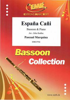 Espana Cani Download