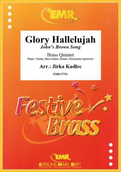 Glory Hallelujah Download