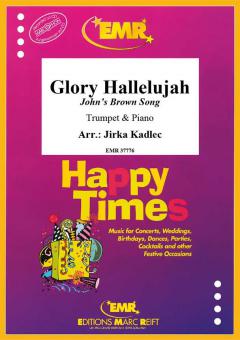 Glory Hallelujah Download