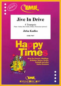 Jive in Drive Standard