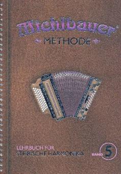 Michlbauer Methode 5 