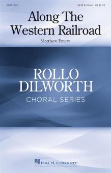 Along the Western Railroad Standard