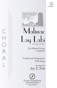 Malinac Lay Labi Standard
