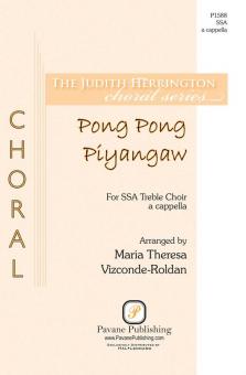Pong Pong Piyangsaw Standard