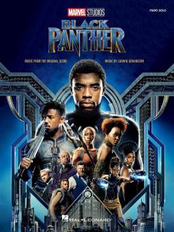 Black Panther 