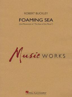 Foaming Sea Standard