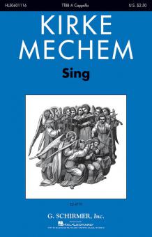 Sing! Standard