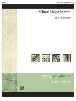Minor Major March Standard