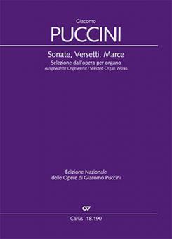 Sonate, Versetti, Marce Download