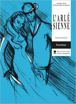 L'Arlesienne 