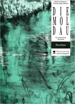 Die Moldau 