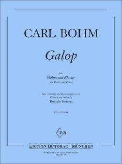 Galop 