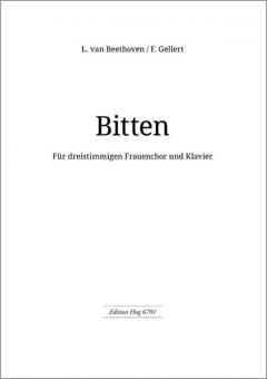 Bitten 