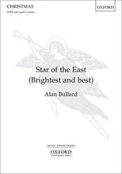 Star of the East 