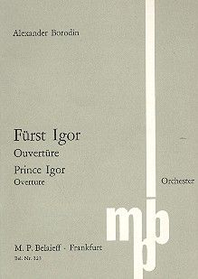 Prince Igor 