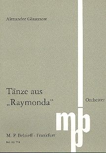 Dances Op. 57 