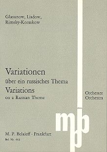 Variations 